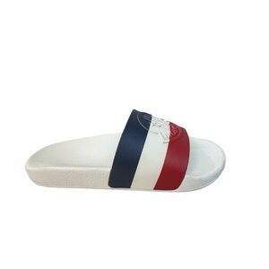 Moncler BASILE SLIDES Slippers Sandals